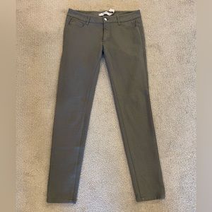 Verdugo jegging from Paige